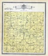Perry Township, Forward, Dane County 1911